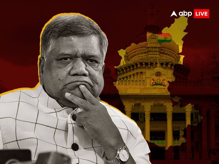 Karnataka Election 2023 Jagadish Shettar joins Congress tension for BJP in North Karnataka Karnataka Election: बीजेपी को कितना नुकसान पहुंचा सकते हैं बागी जगदीश शेट्टार, जानें किन इलाकों पर है पकड़