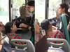 Viral Video: ਡੀਟੀਸੀ ਬੱਸ 'ਚ ਸਫਰ ਦੌਰਾਨ ਸੀਟ ਨੂੰ ਲੈ ਕੇ ਦੋ ਔਰਤਾਂ ਆਪਸ 'ਚ ਭਿੜ ਪਈਆਂ, ਵੀਡੀਓ ਦੇਖ ਕੇ ਹੋ ਜਾਓਗੇ ਹੈਰਾਨ