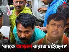 'কাকে আড়াল করতে চাইছেন? ভাইপো?', জীবনকৃষ্ণর গ্রেফতারির পর ট্যুইট সুকান্তর