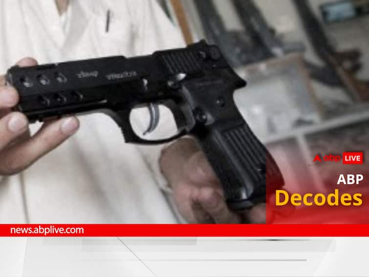 Turkey-Made Zigana Pistol Killers Use in Atiq Ahmed Murder Zigana Pistol Price Features Explained: What Are Zigana Pistols? The Turkish-Manufactured Firearms 'Used To Kill Atiq Ahmed'