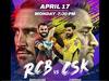 RCB vs CSK: ఇదేం.. డామినేషన్‌ బాబోయ్‌! ఆర్సీబీతో 30 మ్యాచుల్లో 19 సార్లు ధోనీసేనదే విక్టరీ!