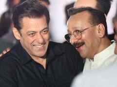 Who Is Baba Siddique: आखिर कौन हैं बाबा सिद्दीकी? जिनकी इफ्तार पार्टी में हर साल उमड़ता है बॉलीवुड