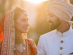 Vikrant Massey wife: बेहद हसीन हैं 'मिर्जापुर' के 'बबलू' की दुल्हनियां, तस्वीरें देख बॉलीवुड हसीनाओं को भूल जांएगे आप