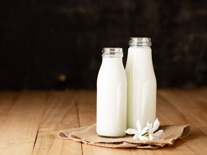 milk production Himachal Pradesh government will buy milk from farmers at Rs 100 a liter Milk Production: डेयरी प्रोडक्ट्स को मिलेगा बढ़ावा... यहां किसानों से 100 रुपये लीटर दूध खरीदेगी सरकार