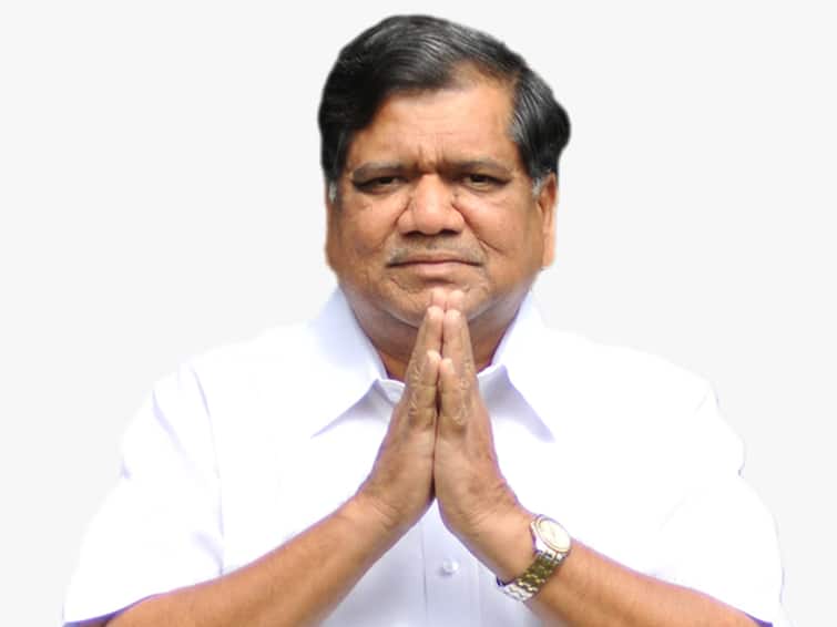 Big blow to BJP before Karnataka elections, former CM Jagadish Shettar joins Congress Karnataka Election 2023: કર્ણાટક ચૂંટણી પહેલા ભાજપને મોટો ફટકો, પૂર્વ સીએમ જગદીશ શેટ્ટર કોંગ્રેસમાં જોડાયા