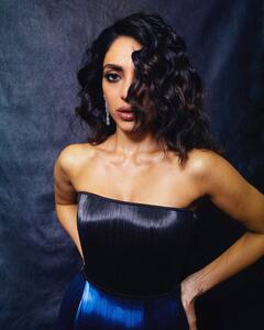 Sobhita Dhulipala: ఓర చూపులతో మత్తెక్కిస్తున్న శోభిత ధూళిపాళ