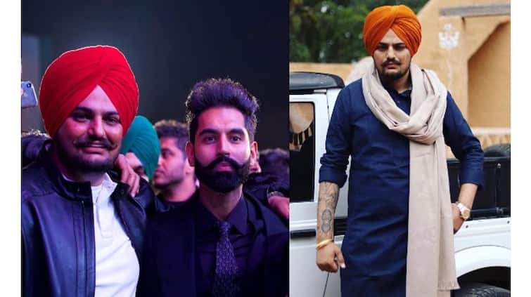 Parmish Verma got angry in the live show said I dont need to prove what Sidhu moose wala was to me  Parmish Verma: ਪਰਮੀਸ਼ ਵਰਮਾ ਨੂੰ ਲਾਈਵ ਸ਼ੋਅ 'ਚ ਆਇਆ ਗੁੱਸਾ, ਬੋਲੇ- ਮੈਨੂੰ ਸਾਬਤ ਕਰਨ ਦੀ ਲੋੜ ਨਹੀਂ ਸਿੱਧੂ ਮੇਰੇ ਲਈ ਕੀ ਸੀ... 