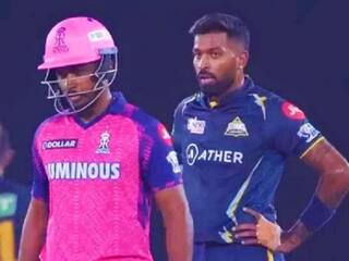 Video: संजू सैमसन को कुछ यूं घूरते नजर आए हार्दिक पांड्या, देखें किस तरह मिला जवाब