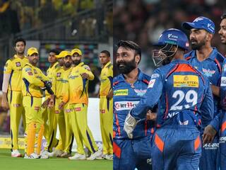 LSG vs CSK: 4 मई को नहीं खेला जाएगा लखनऊ और चेन्नई के बीच मैच! शेड्यूल में हुआ बदलाव, जानिए क्यों