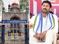 ఆ ముగ్గురూ నాపై కక్ష కట్టారు, వివేకా హత్య అందుకే జరిగింది - బెయిల్ పిటిషన్‌లో ఎంపీ