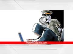 हिंगोली पोलिसांची सोशल मीडियावर पेट्रोलिंग; आक्षेपार्ह मजकूर टाकणाऱ्या 148 जणांना नोटीसा, तर चौघांना बेड्या