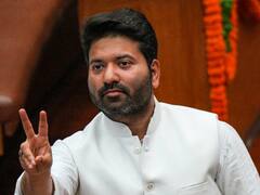 AAP के डिप्टी मेयर उम्मीदवार आले मोहम्मद इकबाल बोले- 'जो पिछले 15 सालों में नहीं हुआ वो...'