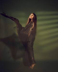 Ritabhari Chakraborty: বাবা সিদ্দিকির পার্টিতে বলি তারকাদের আনাগোনা, এক ফ্রেমে প্রীতি জিন্টা আর বঙ্গকন্যা ঋতাভরী