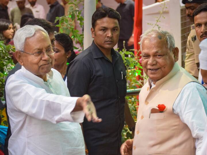 Sachin Pilot Can go on Strike Aagainst Ashok Gehlot So Why not protest against Nitish Kumar by Jitan Ram Manjhi Bihar: 'गहलोत के खिलाफ पायलट अनशन कर सकते हैं तो नीतीश के विरोध में मांझी क्यों नहीं?', पूर्व CM इस बात से हैं नाराज