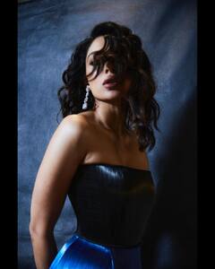 Sobhita Dhulipala: ఓర చూపులతో మత్తెక్కిస్తున్న శోభిత ధూళిపాళ