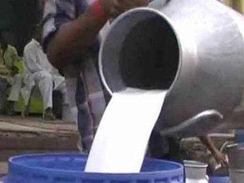 ਸੂਬੇ 'ਚ ਕਿਸਾਨਾਂ ਤੋਂ 100 ਰੁਪਏ ਪ੍ਰਤੀ ਲੀਟਰ ਦੁੱਧ ਖਰੀਦਿਆ ਜਾਵੇਗਾ, ਇਹ ਹੈ ਪਲਾਨਿੰਗ