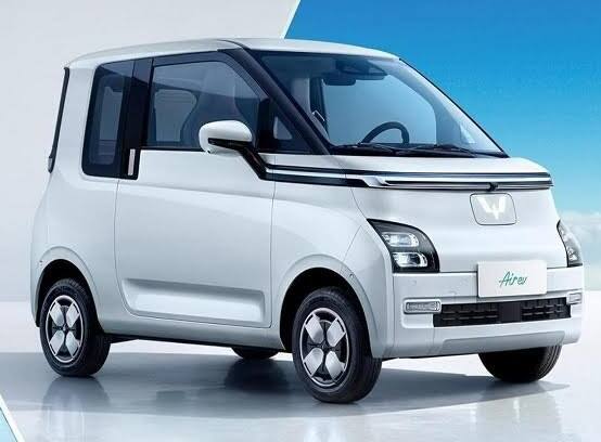 MG Comet EV : Feature Power Pack Driving Range Details are here MG Comet EV : નાના પેકેટમાં મોટો ધમાકો છે આ ઈલેક્ટ્રિક કાર, જાણો ડિટેલો