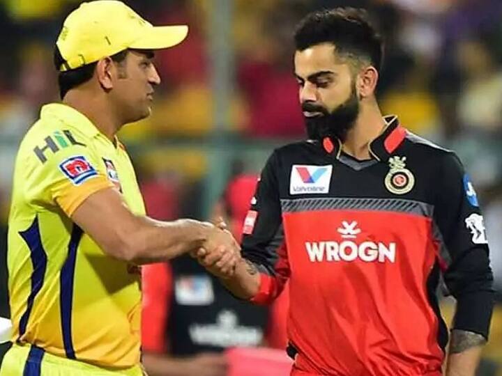 CSK vs RCB Live Streaming: Dhoni and Kohli’s teams will clash today, know when and where to watch live match