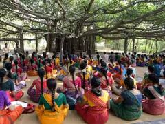 Kalashetra Issue: கலாஷேத்ராவில் பாலியல் தொல்லை.. விசாரணைக் குழு நியமித்து பதிலளிக்க கலாஷேத்ரா அறக்கட்டளைக்கு உயர்நீதிமன்றம் உத்தரவு..