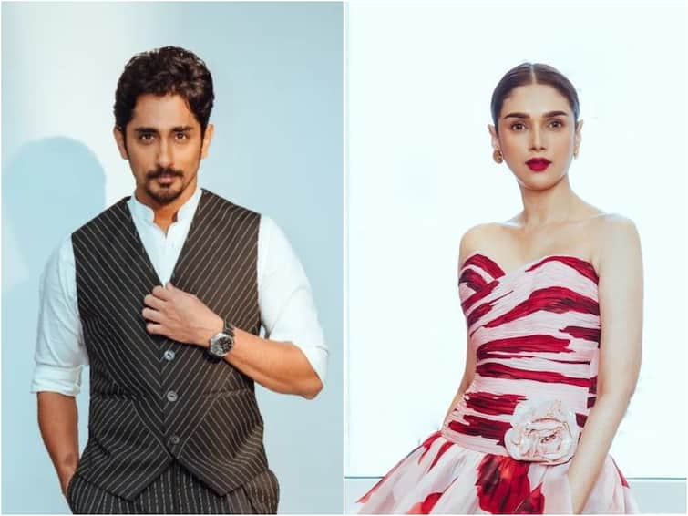 Aditi Rao Hydari Shares Sweet Note On Rumored Boyfriend Siddharth’s Birthday Aditi Rao Hydari Shares Sweet Note On Rumored Boyfriend Siddharth’s Birthday