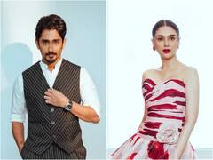 Aditi Rao Hydari Shares Sweet Note On Rumored Boyfriend Siddharth’s Birthday