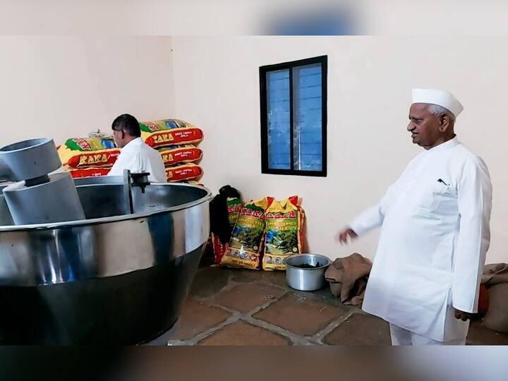 हिंद सेवा ट्रस्टच्या माध्यमातून हा प्रकल्प चालवला जात आहे.