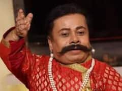 शक्तिमान के KK Goswami के पास नहीं है कोई काम, परेशान होकर एकता कपूर के पास पहुंचे एक्टर