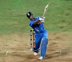 M.S.Dhoni : சிறியவர் முதல் பெரியவர் வரை அனைவரின் இதயத்தையும் கவர்ந்த எம்.எஸ்.தோனி!