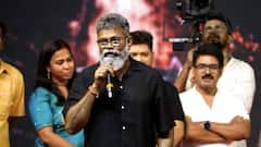 Sukumar About Virupaksha Director Health Problem: స్టెరాయిడ్స్ వాడుతూ షూటింగ్ చేశాడు..!