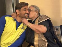 M.S.Dhoni : சிறியவர் முதல் பெரியவர் வரை அனைவரின் இதயத்தையும் கவர்ந்த எம்.எஸ்.தோனி!