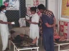 धार में जहरीली ताड़ी पीने से महिला समेत 3 की मौत, 12 से ज्यादा ग्रामीण पड़े बीमार