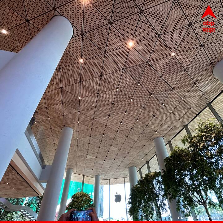 या स्टोअरच्या ओपनिंगमुळे केंद्र सरकारच्या मेक इन इंडिया योजनेलाही प्रोत्साहन मिळणार आहे.