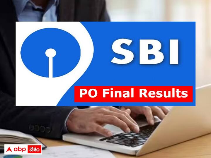 State Bank of India has released SBI PO Final Results, Check Direct Link Here SBI PO Final Results: ఎస్‌బీఐ పీవో తుది ఫలితాలు విడుదల! డైరెక్ట్ లింక్ ఇదే!
