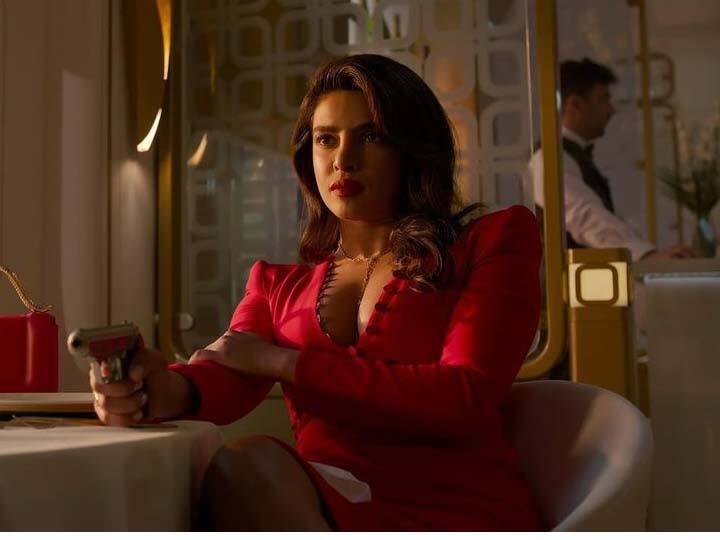 Priyanka Chopra ने Citadel को लेकर किया खुलासा, 'मैंने खुद किए 80% स्टंट्स..' Priyanka Chopra reveals she did 80 percent stunts in Citadel says I have done action films in Bollywood Priyanka Chopra ने Citadel को लेकर किया खुलासा, 'मैंने खुद किए 80% स्टंट्स..'