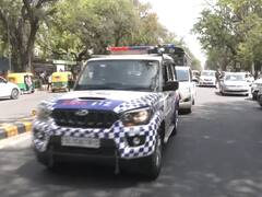 लॉरेंस बिश्नोई पटियाला हाउस कोर्ट में पेश, NIA ने 7 दिनों के लिए रिमांड पर देने की मांग की