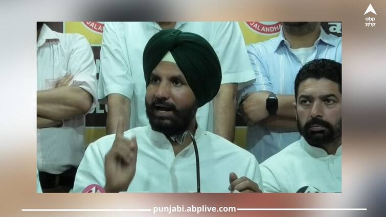 We raised the issue of the state's debt burden during the budget session, so why did the governor remain silent Punjab News : ਜਦੋਂ ਅਸੀਂ ਬਜਟ ਸੈਸ਼ਨ ਦੌਰਾਨ ਰਾਜ ਦੇ ਕਰਜ਼ੇ ਦੇ ਬੋਝ ਦਾ ਮੁੱਦਾ ਉਠਾਇਆ ਤਾਂ ਰਾਜਪਾਲ ਚੁੱਪ ਕਿਉਂ ਰਹੇ? ਰਾਜਾ ਵੜਿੰਗ