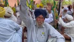 Sangrur News : ਕਿਸਾਨਾਂ ਨੇ ਜਾਮ ਕੀਤਾ ਰੇਲਵੇ ਟਰੈਕ , ਕਈ ਰੇਲ ਗੱਡੀਆਂ ਹੋਈਆਂ ਪ੍ਰਭਾਵਿਤ