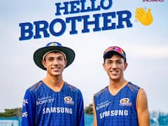 ఉప్పల్‌లో అన్నదమ్ముల సవాల్ - జాన్‌సెన్ బ్రదర్స్ జగడానికి సర్వం సిద్ధం!