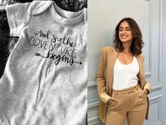 Ileana D’Cruz Pregnant:  इलियाना होणार आई, खास पोस्ट शेअर करुन दिली गुड न्यूज