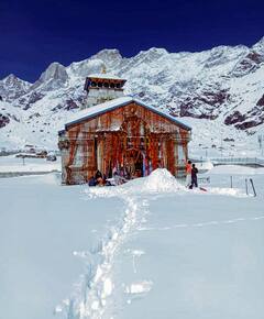 Visiting Kedarnath- The Abode Of Lord Shiva