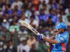 IPL 2023: Tilak Varma Hosts MI Contingent For Dinner At His Hyderabad Residence- SEE PICS