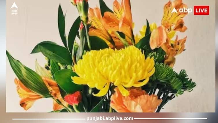 Vastu Tips for home plant these fragrant flowers for happiness and prosperity Vastu Tips: ਘਰ 'ਚ ਲਗਾਓ ਇਹ 3 ਖੁਸ਼ਬੂਦਾਰ ਫੁੱਲ, ਘਰ 'ਚ ਆਉਣਗੇ ਸੁੱਖ ਤੇ ਖੁਸ਼ਹਾਲੀ