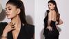 Sanjana Sanghi: ਆਲ ਬਲੈਕ ਲੁੱਕ 'ਚ ਸੰਜਨਾ ਸਾਂਘੀ ਨੇ ਮਚਾਈ ਤਬਾਹੀ, ਬੈਕਲੇਸ ਡਰੈੱਸ 'ਚ ਦਿਖਾਇਆ ਗਲੈਮਰਸ ਅਵਤਾਰ