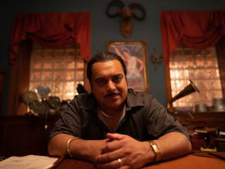 Ram Kapoor Opens Up About His Character In Jubilee, Says, 'There’s Tremendous Trust Between Vikram And I'