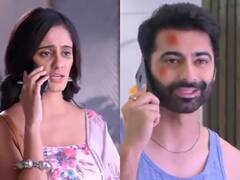 गुम है किसी के प्यार में शो: विराट से कोसो दूर नए सफर के लिए सवी संग निकली सई, डॉ सत्या ने निभाया साथ