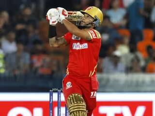 PBKS vs RCB: बैंगलोर के खिलाफ मैच से पहले शिखर धवन देंगे फिटनेस टेस्ट, लियाम लिविंगस्टोन के खेलने पर भी आया बड़ा अपडेट