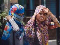 Weather Update: ਕਦੋਂ ਤੱਕ ਰਹੇਗੀ ਹੀਟਵੇਵ? ਮੌਸਮ ਵਿਭਾਗ ਨੇ ਜਾਰੀ ਕੀਤਾ ਅਲਰਟ, ਜਾਣੋ ਵੱਡੇ ਸ਼ਹਿਰਾਂ ਦਾ ਤਾਪਮਾਨ