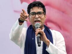 'सुप्रीम कोर्ट की अवमानना...' CBI समन पर भड़के अभिषेक बनर्जी, बोले- SC के आदेश की इज्जत नहीं, आज होगी पूछताछ