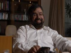 Harsh Goenka Shares Viral Video Of Town Built On A Bridge In China. WATCH