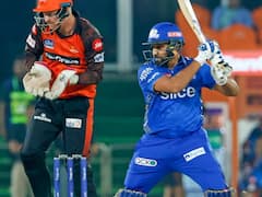 హిట్‌మ్యాన్ మరో ఘనత  - ఐపీఎల్ లో అరుదైన క్లబ్‌లోకి ముంబై కెప్టెన్ రోహిత్ శర్మ